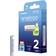 Panasonic Eneloop HR03 AAA NiMH 800mAh 2-pack