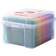 Vaessen ‎1009-030 Storage Box 6pcs