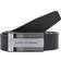 Porsche Design Hook Leather Belt - Dark Blue