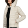 Only Short Quilted Jacket - Gray/Pumice Stone