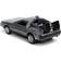 Jada DeLorean DMC Back to the Future Part 1 1985 Hollywood Rides 1:32