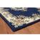 Oriental Weavers Royal Blue 120X180cm