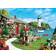 Masterpieces Memory Lane Lobster Bay 300 Pieces