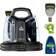 Bissell SpotClean Pet Plus Schwarz