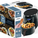 Scandinavian Collection Airfryer 4.5L