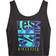 Reebok Les Mills Graphic Tank Top Women Black