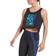 Reebok Les Mills Graphic Tank Top Women Black