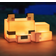 Paladone Minecraft Fox Nattlampa