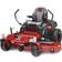 Toro TimeCutter 75760 With Cutter Deck