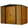 Arrow Woodridge WR1012 (Building Area 115 sqft)