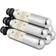 Coravin Sparkling Capsule Vinpump 6st