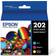 Epson 202 (Multicolour)