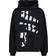 Marni Scanned Logo Hoodie