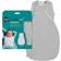 Tommee Tippee The Original Grobag Swaddlebag 1.0 TOG