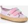 Emu Toddler's Millner Metallic Velcro Espadrilles