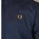 Fred Perry Brentham Jacket - Navy