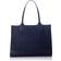 Tory Burch Ella Small Tote Bag - Tory Navy