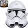 Hasbro Star Wars The Black Series Phase II Clone Trooper Electronic Helmet