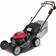 Honda HRX217HYA Petrol Powered Mower