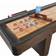 Hathaway Challenger 9ft Shuffleboard Table