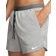 Nike Men's Flex Stride 5 Shorts- Iron Grey/Heather