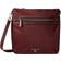 Michael Kors Jet Set Large Gabardine Messenger Bag