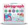 PlayMonster The Original Spirograph Deluxe Set