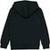 Gant Teen Boy's Shield Hoodie - Black (906652-5)