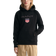 Gant Teen Boy's Shield Hoodie - Black (906652-5)