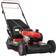 Craftsman M220 Petrol Powered Mower