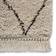 Think Rugs Boho 8280 Black, White 120x170cm