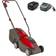 Mountfield Electress 30 Li (1x4.0Ah) Battery Powered Mower