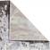 Think Rugs Apollo GR580 Silver, Pink, Green, Grey, Gold 120x170cm