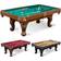 EastPoint Sports 87" Masterton Billiard Table