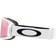 Oakley Line Miner XM - Prizm Hi Pink/Matte White