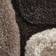 Think Rugs Noble House 5858 Red, Pink, Purple, Blue, Grey, Brown, Black, Yellow, Silver, Multicolour 120x170cm