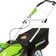 Greenworks 25223 Battery Powered Mower