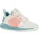 K-Swiss Ultrashot Team White Coral - White/Coral