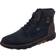 Rieker Schnürstiefelette Herren blau