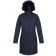Regatta Women's Fritha II Insulated Parka Jacket - Navy