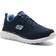 Skechers Burns Agoura M - Navy