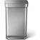 Simplehuman Rectangular Pedal Bin 45L