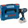 Bosch GDS 18V-1000 C Professional (06019J8001) Solo