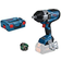 Bosch GDS 18V-1000 C Professional (06019J8001) Solo