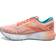 Brooks Glycerin 20 W - Tropical Peach/Fusion Coral/Latigo Bay