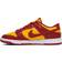 Nike Dunk Low Retro M - Midas Gold/Tough Red