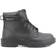 grafters Mens Padded Safety Boots