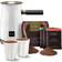 Hotel Chocolat Velvetiser hot chocolate machine 472755