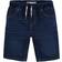 Levi's Little Boys Skinny Fit Dobby Shorts