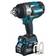 Makita TW001GD201 (2x5.0Ah)